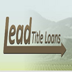 Lead Car Title Loans Roseville's Logo